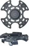 transpordialus rehvidele. ratastel 630mm/120kg triumf