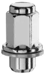 гайка ms12x1,50/50/21 ( с шайбой d=30mm, закрытый, ch21) toy oe:90942-01058