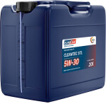 полностью синтетическое Cleantec STL 5W30 20 л ACEA C3, API SN+9.55535/03