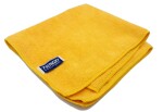 mikrokiud 40x40cm 325g kollane tenzi