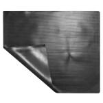 kummimatt töölauale 53674 (1-sahtliga) 1100x640mm jbm