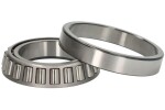 FERSA 395S/394A /FERSA/ / 66.675x110x21.999, bearing tapered roller bearing (1pc, temperature range -30/120°c, inch)