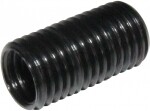 для восстановления резбы втулка m6x1.0 / наружный m10x1.5 Длина 20mm без kraeta 1шт triumf