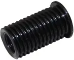 keermetaastamise hülss m6x1.0 / välis m8x1.0 pikkus 20mm 1tk triumf