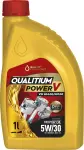 Täissünt Qualitium Power V C3 5W30 1L SN/SM, 504.00/507.00, 229.31/229.51, BMW LL-04