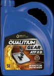 Qualitium Gear ATF IID 5L Dexron IID