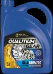 Qualitium Gear GL-4 80w90 5l
