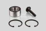 CRAFT BEARINGS 39CRB-1355 / wheel bearing
