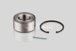 CRAFT BEARINGS 39CRB-6891 / wheel bearing