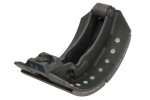 SAF 3 055 0168 00 / brake shoe (set) fits: saf