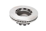 SAF 3 079 0016 01 / brake disc right/left (377mmx45mm) fits: saf s, z 01.06-