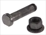 Wheel bolt M22x1,5 x93/104mm (thread length 53mm, Phosphate conversion coated) fits: SAF EU, IERDZW, KRS, KRZ, KRZP, RLSM, RSM, RZM, RZMP, S, SK, SKRLS, SKRLZ, SKRS, SKRSP, SKRZ, SKRZP, SKRZT