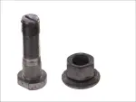 SAF Колесный болт комплект. M22x1,5x76mm тормоза с дисками (SKRB 9019/22)