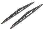 BOSCH 3 397 005 159 / kojamees rotating front part (2pcs) 450c eco 450mm fits: mercedes mb (w631); volvo 240, 340-360; abarth 124 spider; alfa romeo 33, 75; audi 100 c2, 100 c3, 200 c2, 80 b2, 90 b2, quattro 05.71-
