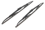 BOSCH 3 397 005 162 / kojamees rotating front part (2pcs) 530c eco 530mm fits: volvo 440, 460, 480, 760, 850, 960, 960 ii, c70 i, s70, s90 i, v70 i, v90 i, xc70 i; alfa romeo 164; audi 100 c3, 200 c3, 80 b2, 80 b3, 80 b4 08.78-