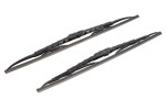 BOSCH 3 397 010 249 / janitor rotating (2 pcs) 503c eco 500/450mm suitable for: chevrolet astra; citroen saxo; daewoo musso; honda accord iv, civic v, civic vi, crx iii, insight, integra, logo, prelude v; hyundai accent 01.81-