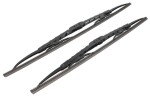 BOSCH 3 397 010 251 / kojamees rotating front part (2pcs) 553c eco 550/480mm fits: alfa romeo 145, 146; cadillac cts; chevrolet lacetti, nubira; chrysler neon ii; daewoo lacetti, nubira; fiat marea; ford focus i 10.94-
