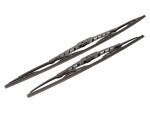 BOSCH 3 397 010 253 / kojamees rotating front part (2pcs) 602c eco 600/450mm fits: citroen c2, c2 enterprise, c3 i; dacia duster, duster/suv; dodge journey; ford fiesta v; hyundai i30, santa fé ii, santa fé ii/suv 11.93-