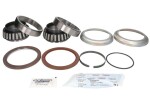 SAF 3 434 3020 00 / wheel hub repair kit rear fits: saf fits: saf b b9-19, bi9-19/b9-19k/b9-19w/b9-22, bi9-22/b9-22k01/b9-22s/b9-22w/ba9-22k01/bil9-19k/bil9-19w/bil9-22k01/bil9-22s/bil9-22w/bill9-19w/bill9-22k01/b