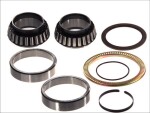 SAF 3 434 3021 00 / wheel hub repair kit fits: saf bp, z, zmp bp7-3015/z11-3020/z11-3720/z11-3720-10l/z11-3720-8l/z7-3015/z9-3020/zl11-3720/zmp9-3015
