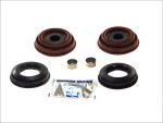 SAF 3 434 3814 00 / brake disc repair kit front/rear right/left saf skrb, skrs fits: mercedes dca, te, tz, saf b, pu, s, sk, skrb, skrlb, skrs, skrz, z, jost dca
