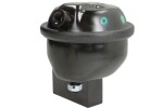 SAF 3 454 1125 70  / brake servo motor rear fits: saf b, s, sk