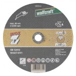 Metalli lõikeketas 230x1,9x22,23 WA60T-BF41