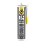 k2 silo sanitaarsilikoon белый 300ml