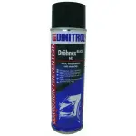 kate dinitrol 4941 korrosioonivastane must 500ml