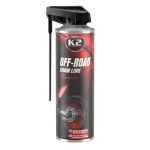 k2 chain lube ketimääre 250ml/ae