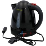 Veekeetja 12V, 0,8L, 150W, 15A