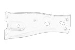 Kinnituskomplekt, tiib 3c0 821 141