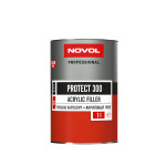 krunt akrüül 4+1 NOVOL 1L must