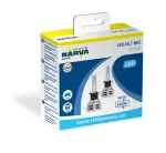 pirnipuur led h1 12/24v 19w p14.5s rpl2 nva 2шт.