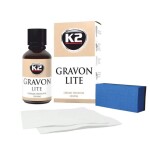k2 gravon lite keraamiline pinnakaitsevahend 30ml komplekt 1-2a