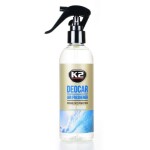 DEOCAR BLUE OCEAN 250ML õhuvärskendaja sprei