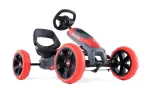 Laste kartauto pedaalidega Reppy Rebel