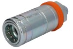hüdrauliline ühendus (koos vacuum damper assembly) padrun, pistik type: vajutus in, ühendus size: 1/2inch 3/8inch bspp