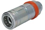 hüdrauliline ühendus padrun 1/2inch NPTF iSO standard: 7241-A