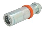 FASTER 3CFHF12/1UNS F / hydraulic connection socket, connection type: push-in, connection size: 1/2inch 1inch 14uns iso stardard: 8434-3 70i/min