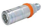 hüdrauliline ühendusmuhv 1/2" pistikupesa 3cfhf14/78unff