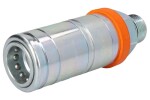 hüdrauliline ühendus padrun, keere suurus M22/1,5mm iSO standard: 7241-A
