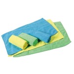 Mikrofiiber puhastuslapid 6tk, 40*30cm