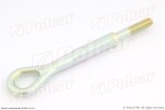 POLCAR 60BK007 / towing hook S60, 04.13-