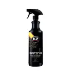 k2 satina pro salongihooldusvahend 1l/pihusti