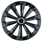 Ilukilp FAME RING BLACK 16“