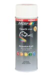 CRAFTS аэрозоль цвет RAL9010 матовый 400ml