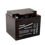 Powerfit 12V 38Ah AGM 197x165x170mm
