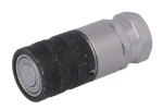 hüdrauliline ühendus padrun 3/8inch BSPP (lapik) iSO standard: 16028