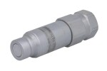 FASTER 3FFH08 12GAS M / hydraulic connection plug, connection size: 1/2inch 1/2inch bspp 65i/min iso stardard: 1179-1